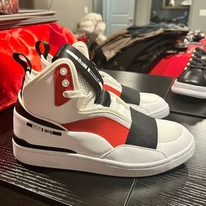 Alexander McQueen x Puma Sneakers